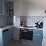 Apartamento Babin Zadar
