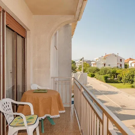 Babin Apartamento Zadar