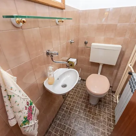 Apartman Babin