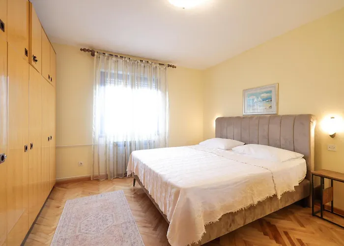 شقة Babin زادار