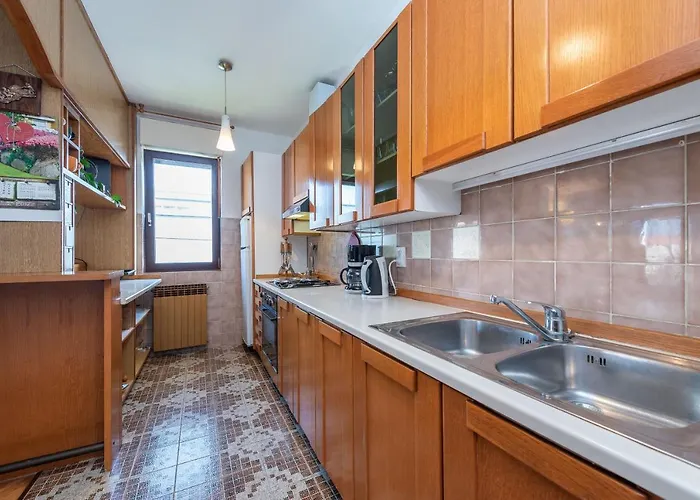 Babin Apartamento Zadar