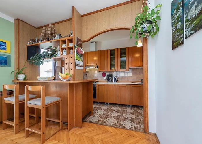 Babin Apartamento Zadar
