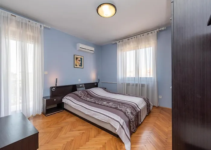 Apartamento Babin Zadar