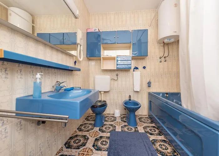 Babin Apartamento Zadar