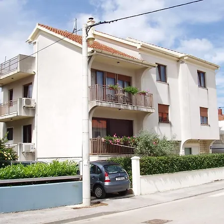 Babin Appartement