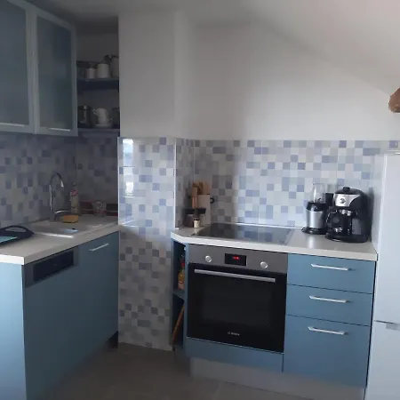 Apartament Babin Zadar