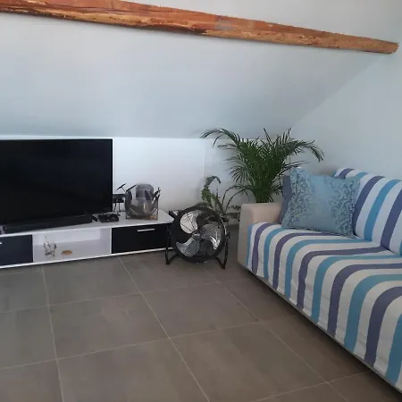 Babin Appartement *