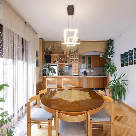 Appartement Babin