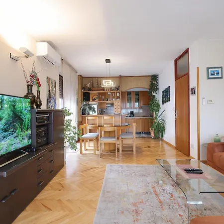 Babin Appartement *