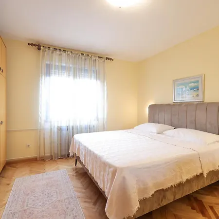 Appartement Babin Zadar