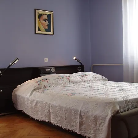 Apartament Babin