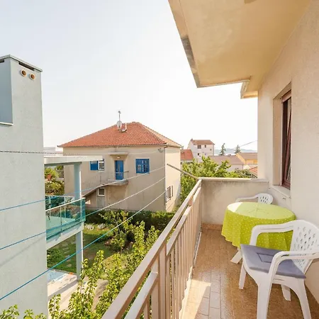 Babin Appartement