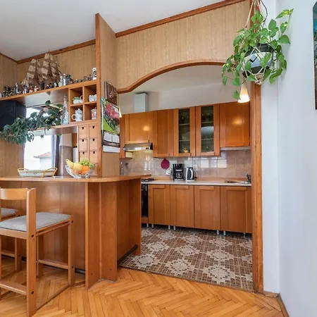 Babin Apartament Zadar