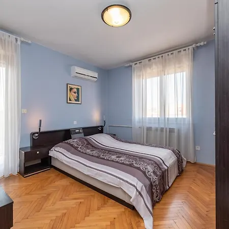 Apartament Babin Zadar