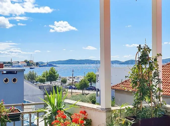 Babin Διαμέρισμα