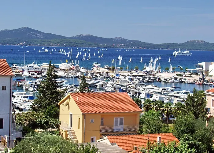 Appartamento Babin